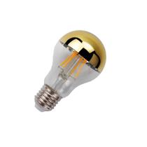 Bulbo Filamento Defletora Âmbar Dourada 4W Lm1062 Luminatti