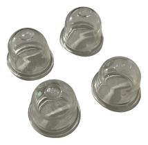 Bulbo Motor Honda GX100 GXR120 WM80 Original - Kit 4 Pcs