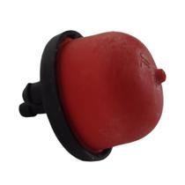 Bulbo Primer Carburador Motor Vertical Kawashima GV400 GV600