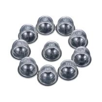 Bulbo Primer Walbro Para Carburador Shindaiwa Echo Homelite Robin Pacote Com 10 Unidades