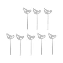 Bulbos Automáticos De Autoirrigação Em Forma De Pássaro Para Jardins E Plantas De Flores Em Casa,