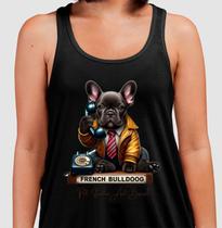 Buldogue francês