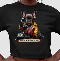 Buldogue francês