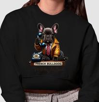 Buldogue francês
