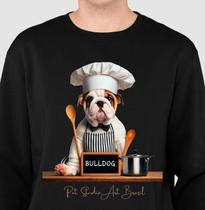 Buldogue francês