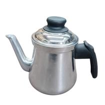 Bule 1.30 E.F Luxo - Alumínio Reforçado Bule 1.30 E.F Luxo - Alumínio Reforçado