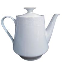 Bule 125 Linha Itamaraty Noiva Porcelana Schmidt