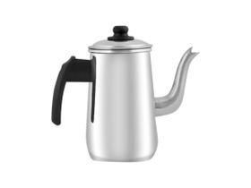 Bule 1,3 Litros N10 50044 - Aluminio Pato Branco Bule 1,3 Litros N10 50044 - Aluminio Pato Branco