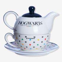 Bule 2 Em 1 Hogwarts - Harry Potter