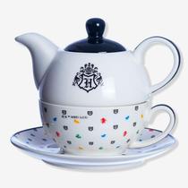 Bule 2 em 1 hogwarts