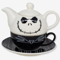 Bule 2 Em 1 Jack Skellington - O Estranho Mundo De Jack