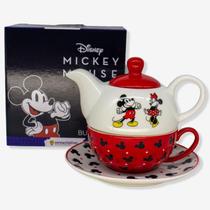 Bule 2 em 1 mickey e minnie