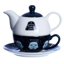 Bule 2 em 1 Star Wars Zona Criativa 10025629