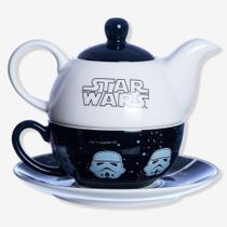 Bule 2 em 1 star wars - ZONA CRIATIVA