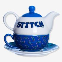 Bule 2 Em 1 Stitch - Disney