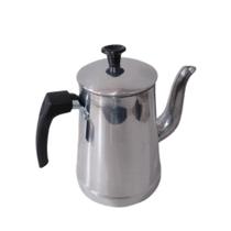 Bule Alumínio grosso Polido chaleira fervedor