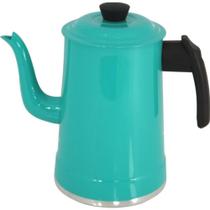 BULE ALUMÍNIO Nº 12 VERDE ESMERALDA - 1,8 LTS - Docesar