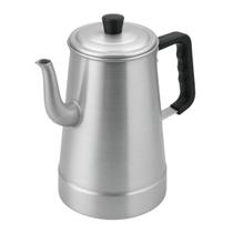 Bule Aluminio Polido Profissional 7Cm 3L Nacional Bule Aluminio Polido Profissional 7Cm 3L Nacional