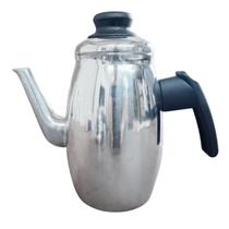 Bule Alumínio Reforçado Nº 01 1,0 L