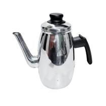 Bule Alumínio Reforçado Nº 02 1.50 L Bule Alumínio Reforçado Nº 02 1.50 L