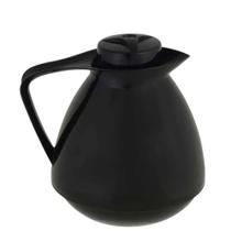 Bule Amare 650 ml Preto - 25100903 - MOR