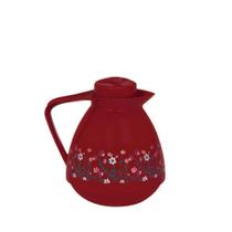 Bule Amare 650ml Decorado Rubi Primavera - MOR