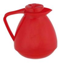 Bule amare mor 650ml vermelho