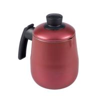 Bule Antiaderente 1 Litro Cereja Nacional