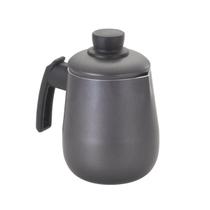 Bule Antiaderente 1 Litro Grafite Nacional