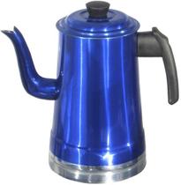 Bule Azul N10 1,3 Litros