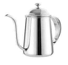 Bule Bico Fino Inox 700 ml Mimo AF19287