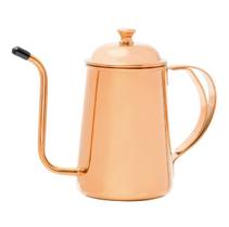 Bule Bico Fino Inox Cabo Golden 700 ml Mimo AF22118