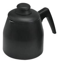 Bule Black 1 Litro Com Tampa Fortaleza