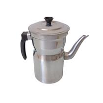 Bule Cafeteira Reforçada Alumínio Para Café Chá 1,8lts Bule Cafeteira Reforçada Alumínio Para Café Chá 1,8lts