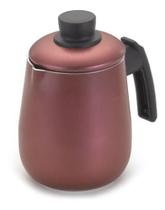 Bule Caneca Fervedor Antiaderente Leiteira Extra Forte