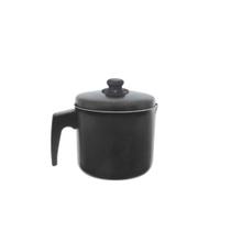 Bule Caneco Fervedor 1,9 Litros Antiaderente Preto Numero 14 Jolly Bule Caneco Fervedor 1,9 Litros Antiaderente Preto Numero 14 Jolly