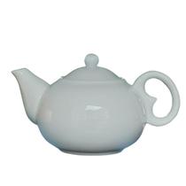 Bule Chaleira Café, Chá, Leite 680ml - Porcelana Importada - Antilope Decor Porcelanas