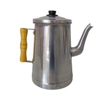 Bule Chaleira Para Café Chá Hotel 3,3 Litros