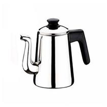 Bule com cabo em baquelite 1,5 L - Art-inox