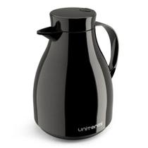 Bule com Gatilho Paris 1L Preto 81201 - Unitermi