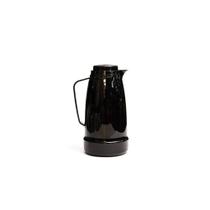 Bule Dama Termolar Preto 500 ml