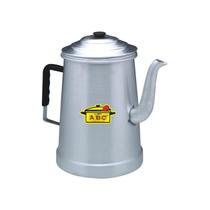 Bule De Alumínio ABC Cabo Baquelite Hotel 2L