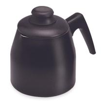 Bule de Alumínio Black 1.1Litros 541111 - Fortaleza