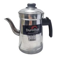 Bule de Alumínio Durollux 08 - 1,2L - COD46
