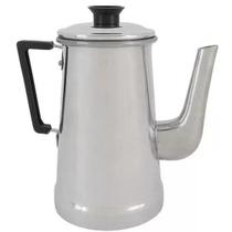 Bule de Alumínio N10 / 1 Litro / Arary Bule de Alumínio N10 / 1 Litro / Arary