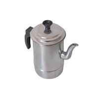 Bule De Alumínio Para Café, Chá Nº08 1,4 Litros