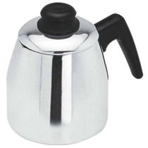 Bule de Alumínio Polido 1.1Litros 540011 - Fortaleza