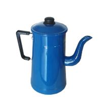 Bule De Alumínio Premium 1.7 Litros Cor Azul Extang Bule De Alumínio Premium 1.7 Litros Cor Azul Extang