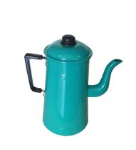 Bule De Alumínio Premium 1.7 Litros Cor Turquesa Extang Bule De Alumínio Premium 1.7 Litros Cor Turquesa Extang