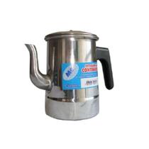 Bule de Alumínio Reforçado Continental Bule de Alumínio Reforçado Continental